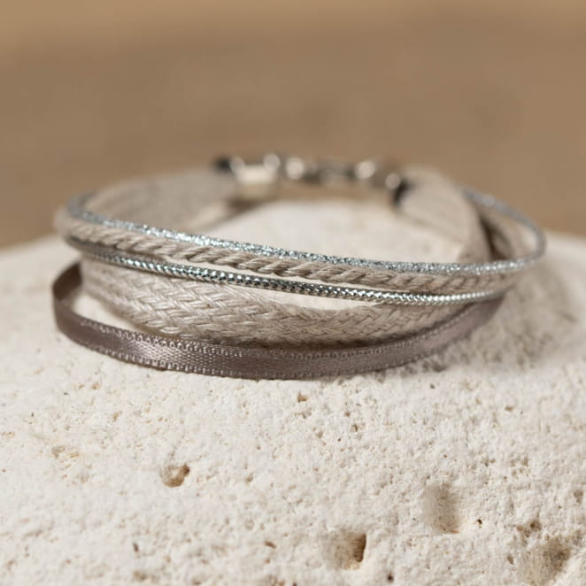 BRACELET Femme Cordon DALLE