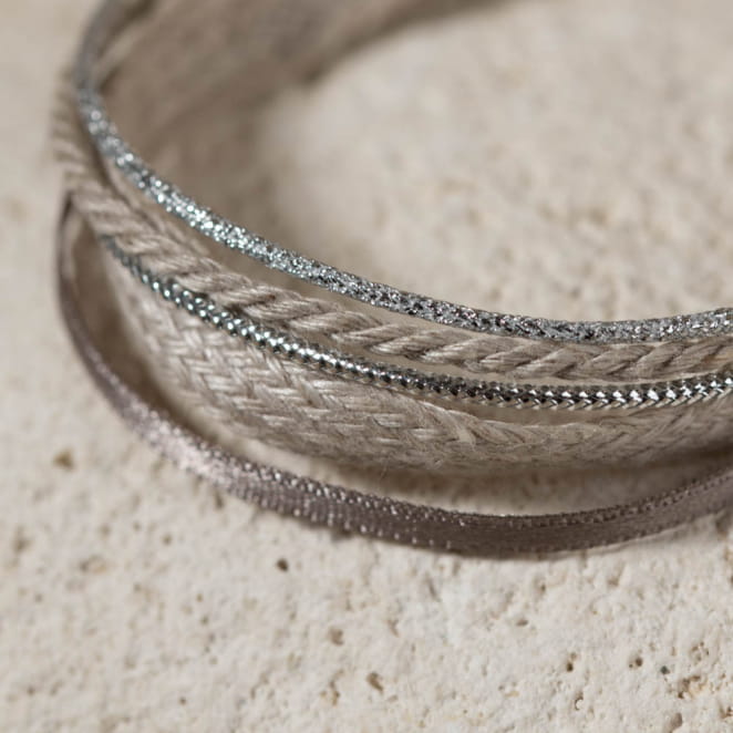 BRACELET Femme Cordon DALLE