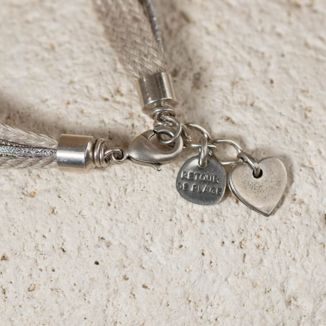 BRACELET Femme Cordon DALLE