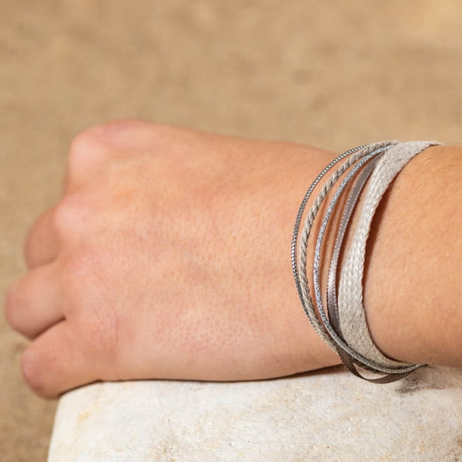 BRACELET Femme Cordon DALLE