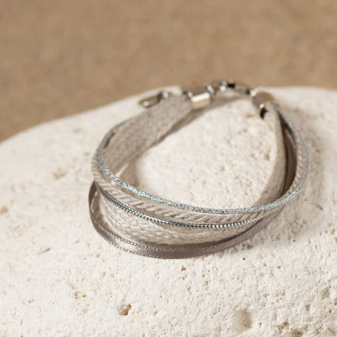 BRACELET Femme Cordon DALLE