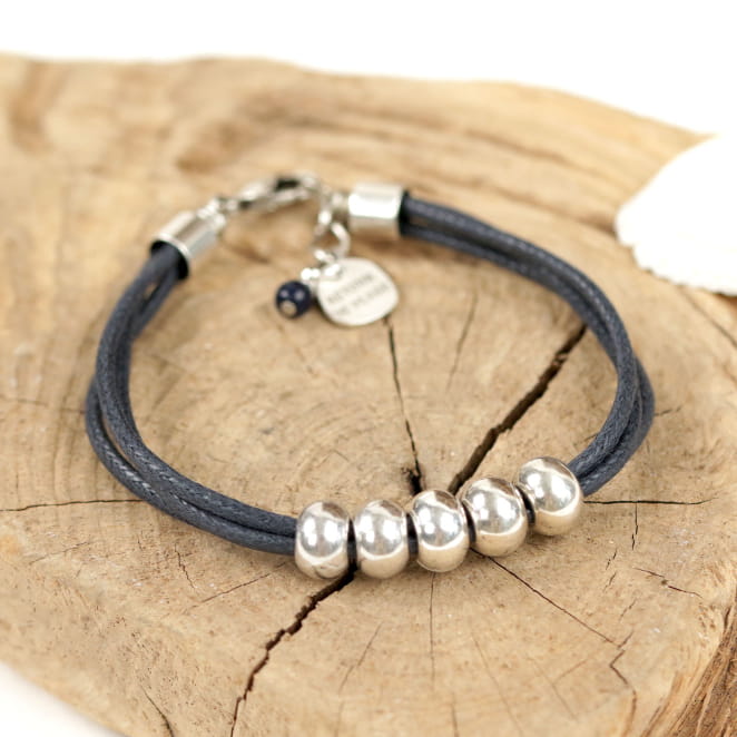 BRACELET Femme cordon ILE