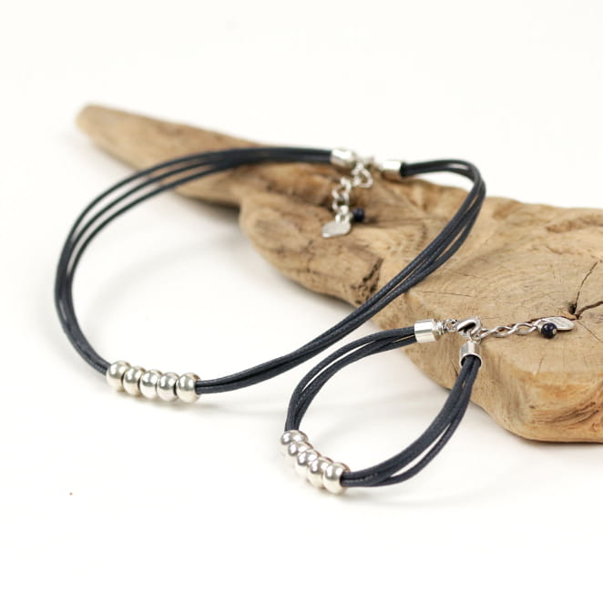 BRACELET Femme cordon ILE