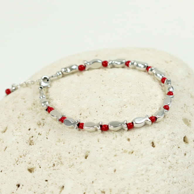 BRACELET perle femme KELELE