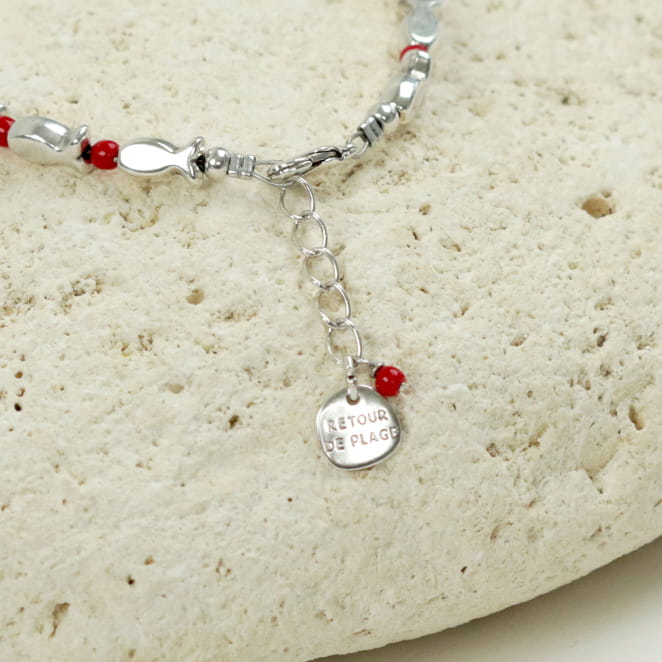 BRACELET perle femme KELELE