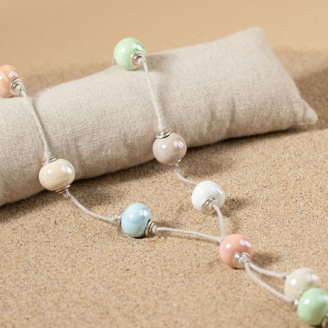 Bijou fantaisie marin made in France et artisanal