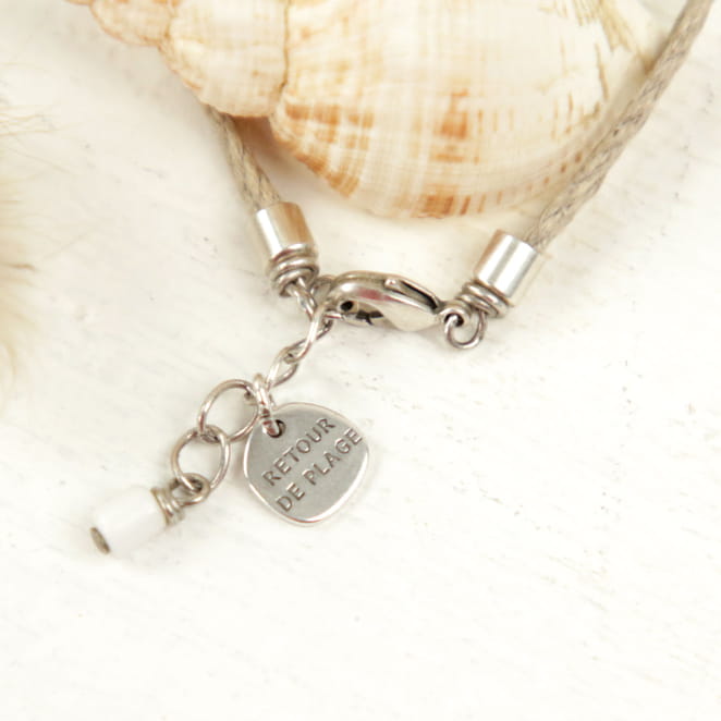 BRACELET Femme cordon  KORY