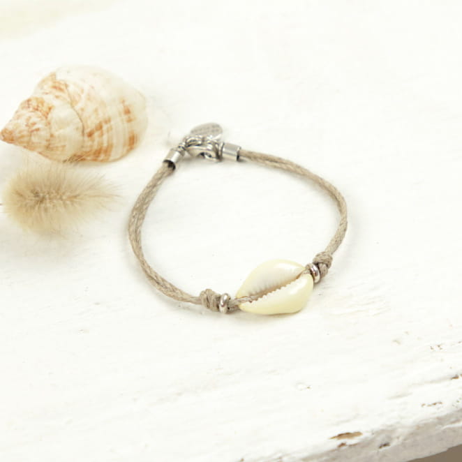 BRACELET Femme cordon  KORY