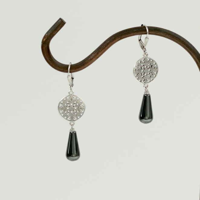 BOUCLES D'OREILLES FEMMESIGNE