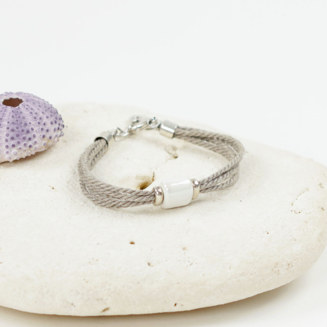 BRACELET Femme cordon  VICHY