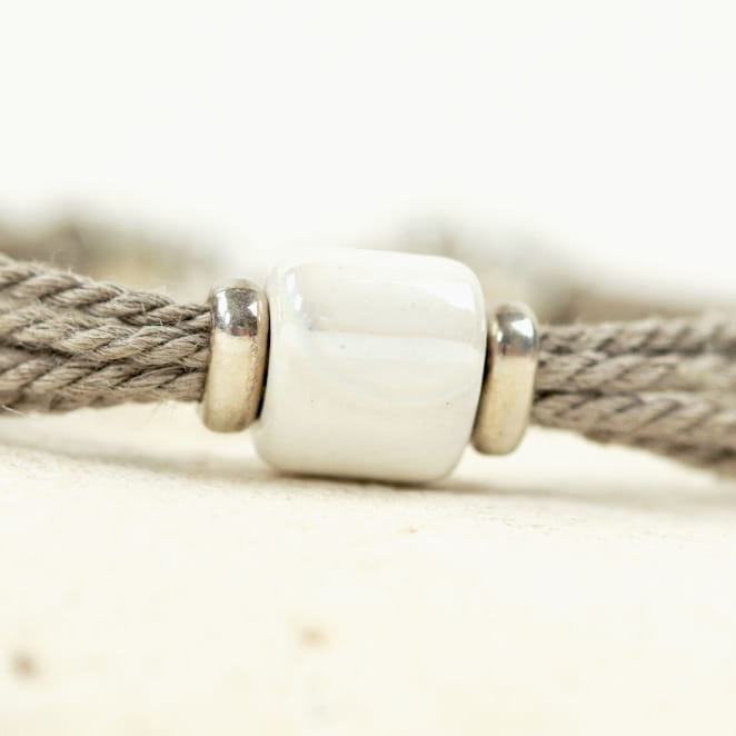 BRACELET Femme cordon  VICHY