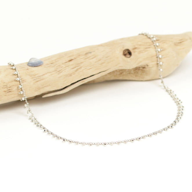 COLLIER FEMME CHAINEGRELOT