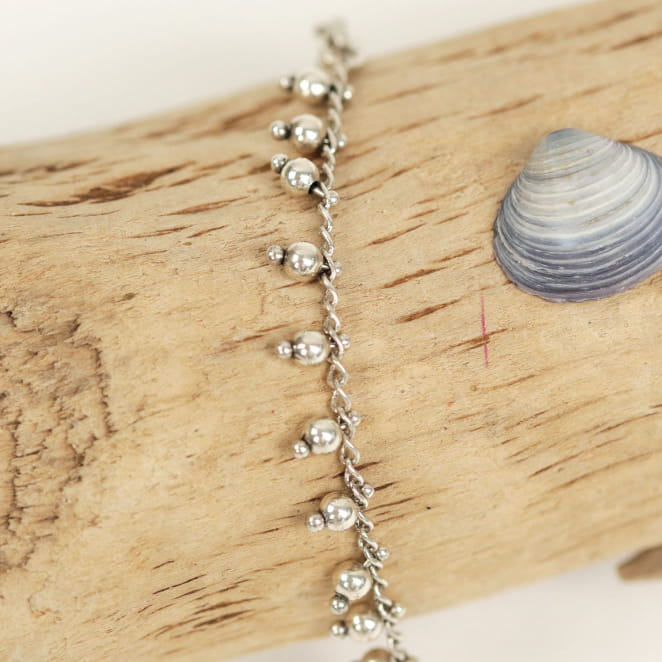 COLLIER FEMME CHAINEGRELOT