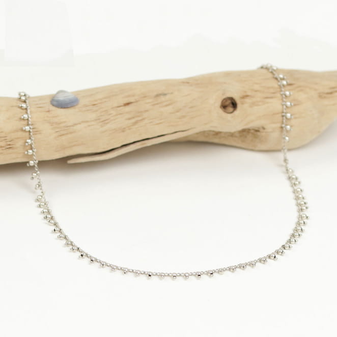 COLLIER FEMME CHAINEGRELOT