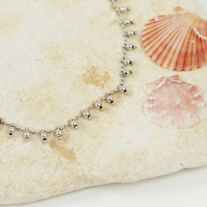 BRACELET DE CHEVILLE FEMMEGRELOT