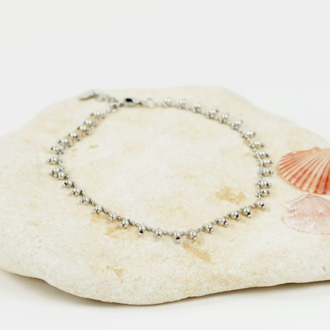 BRACELET DE CHEVILLE FEMMEGRELOT