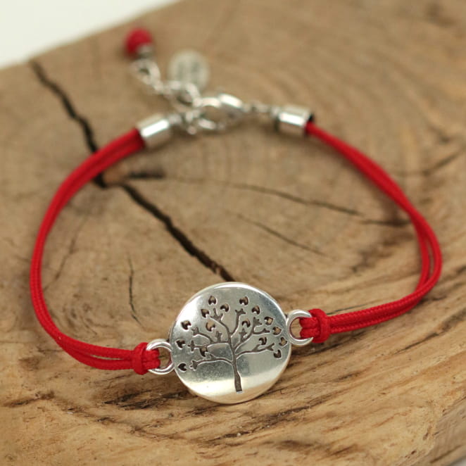 BRACELET Femme Cordon HERBIER