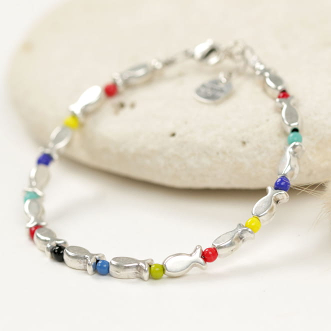 BRACELET perle femme KELELE