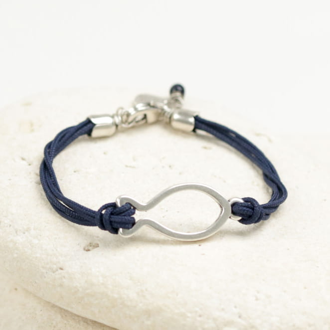 BRACELET Femme Cordon HARENG