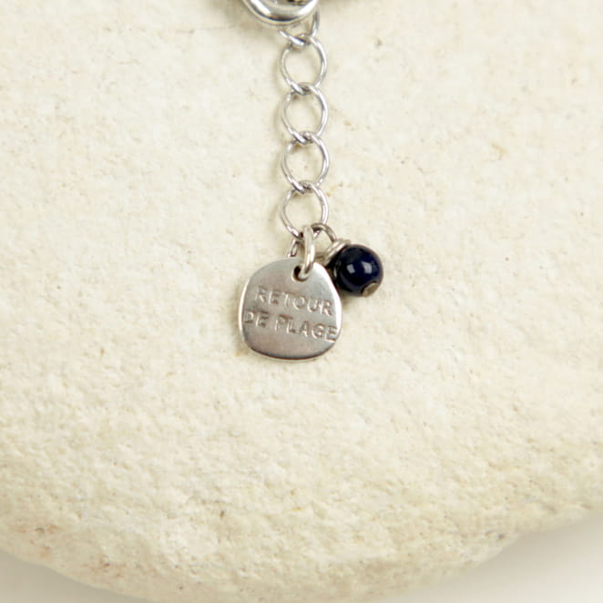 BRACELET Femme Cordon PASSION