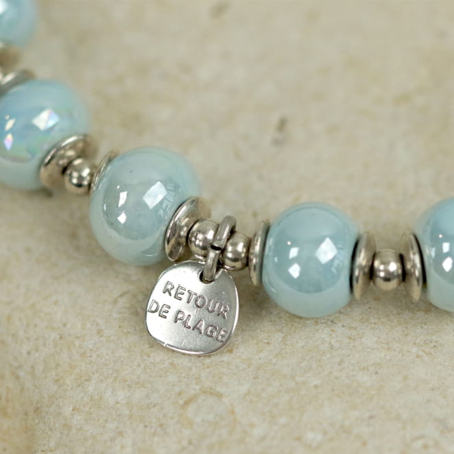 BRACELET perle femme ARTISTE