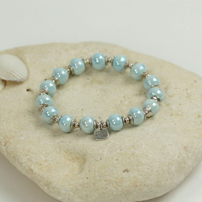 BRACELET perle femme ARTISTE