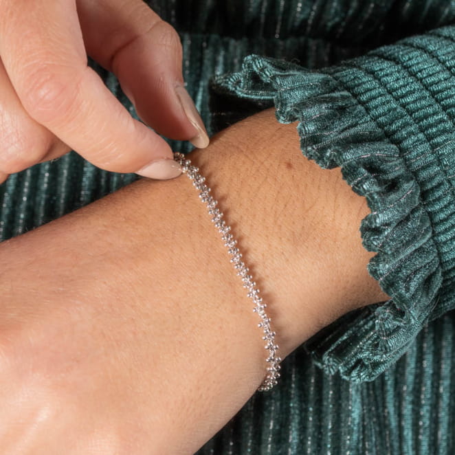 BRACELET Femme Chaîne QUINOA