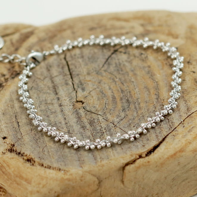 BRACELET Femme Chaîne QUINOA