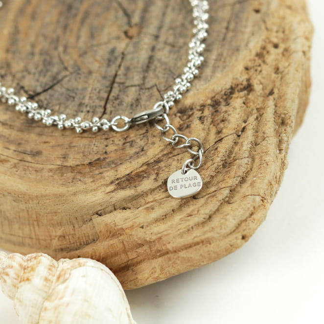 BRACELET Femme Chaîne QUINOA