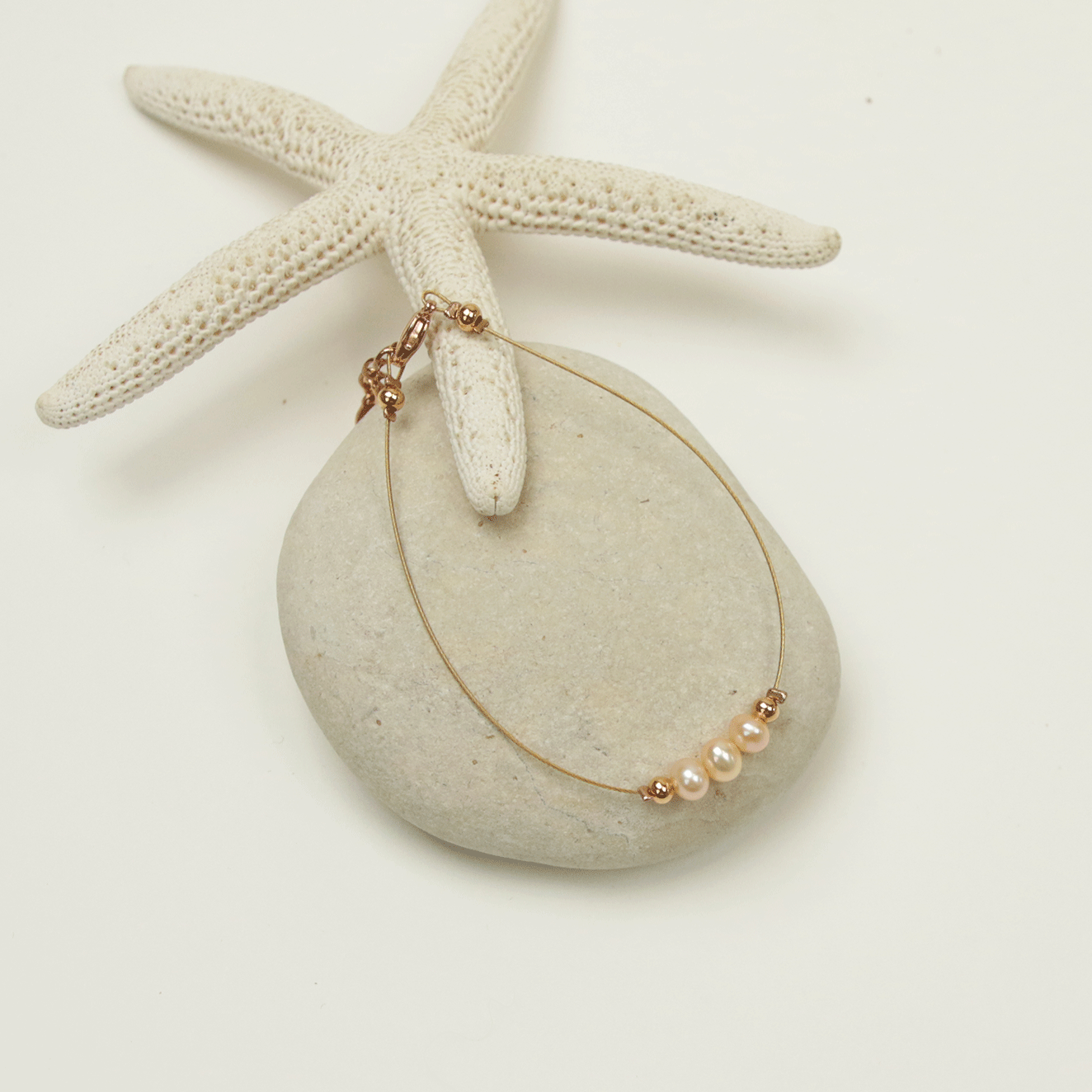 BRACELET perle femme NAMUR