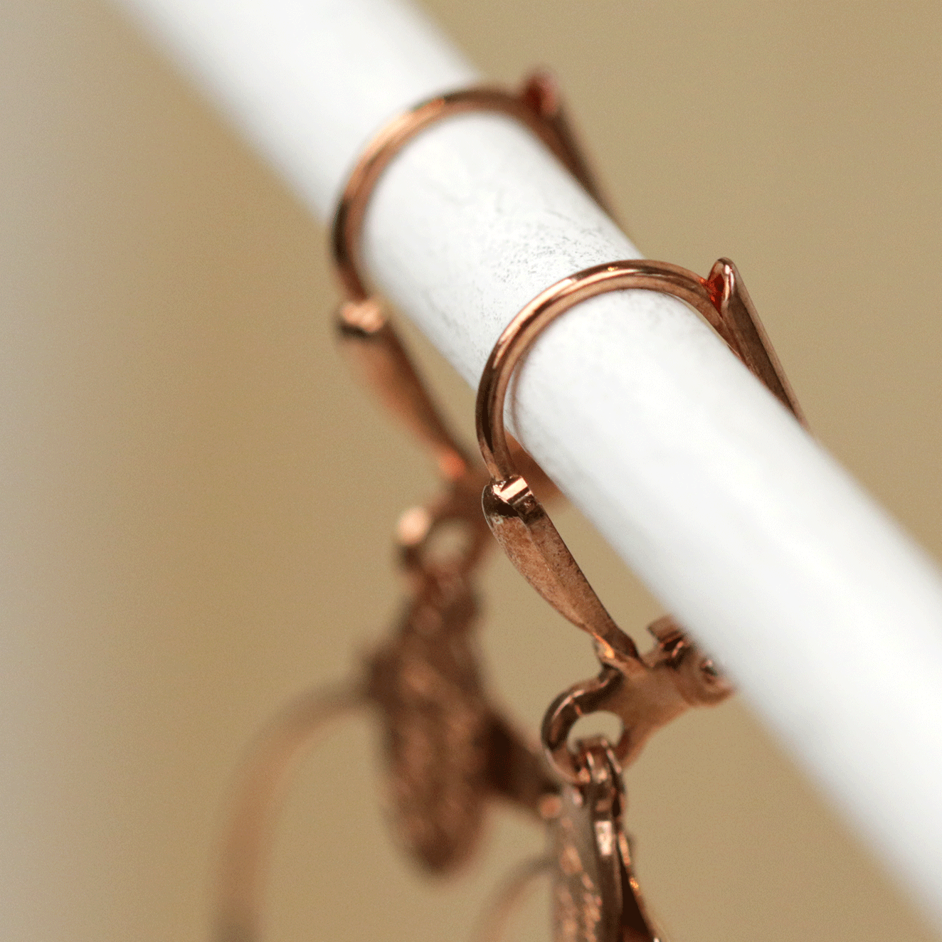 BOUCLES D'OREILLES femme NAMUR