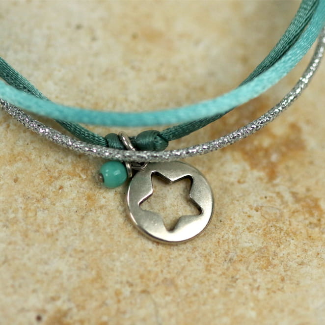 BRACELET MULTIRANG ENFANT MOBY