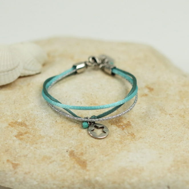 BRACELET MULTIRANG ENFANT MOBY