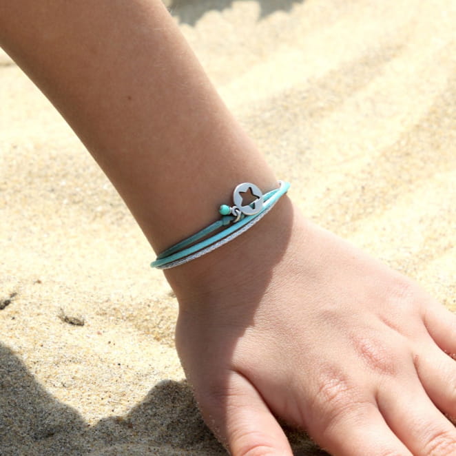 BRACELET MULTIRANG ENFANT MOBY