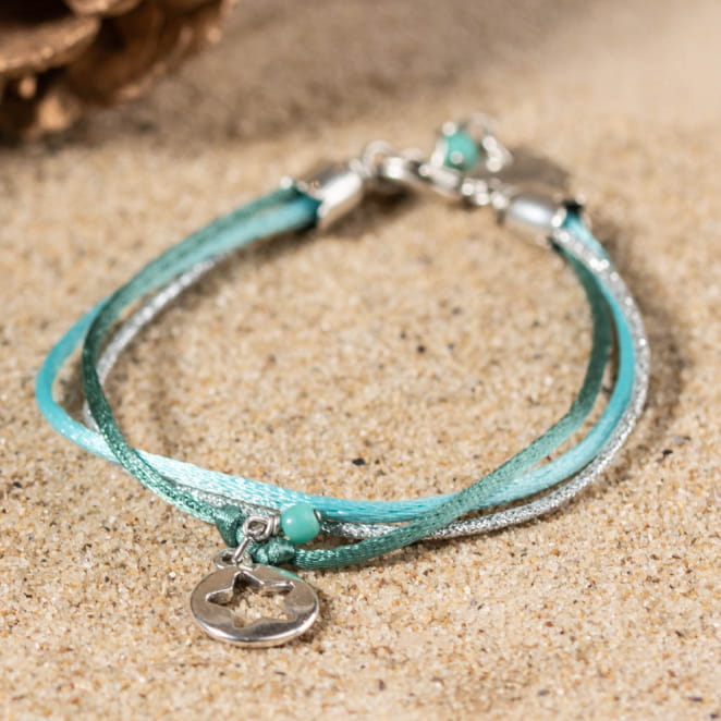 BRACELET MULTIRANG ENFANT MOBY