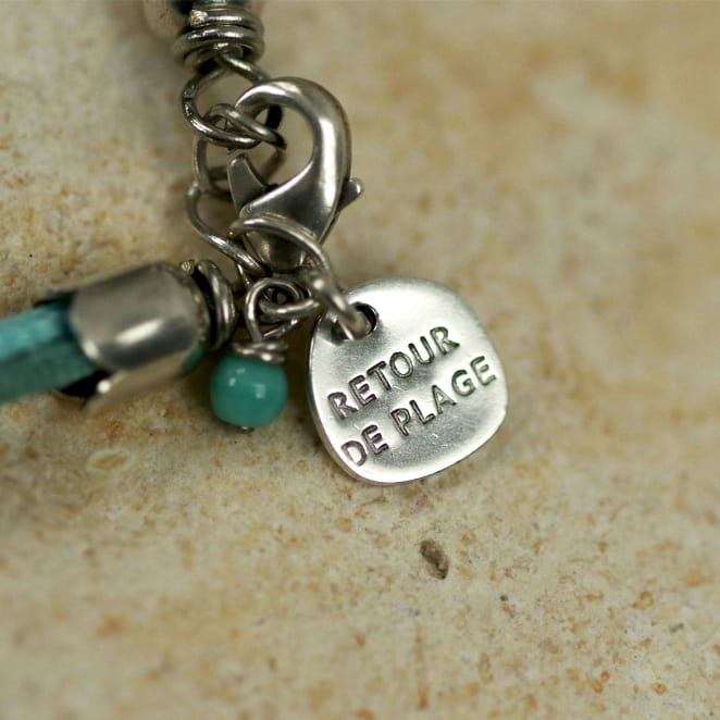 BRACELET MULTIRANG ENFANT MOBY