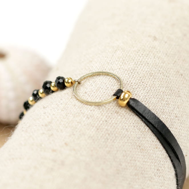 BRACELET Femme cordon DEMI