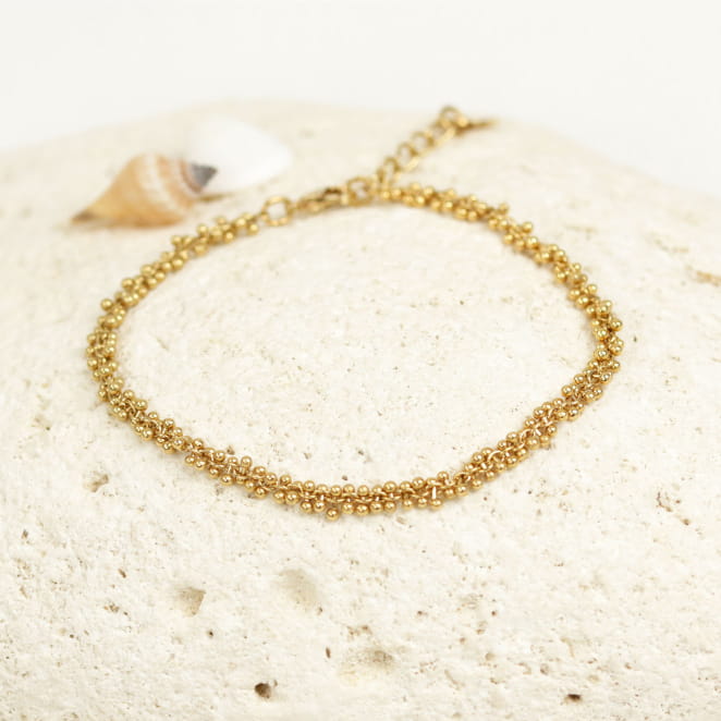 BRACELET Femme Chaîne QUINOA