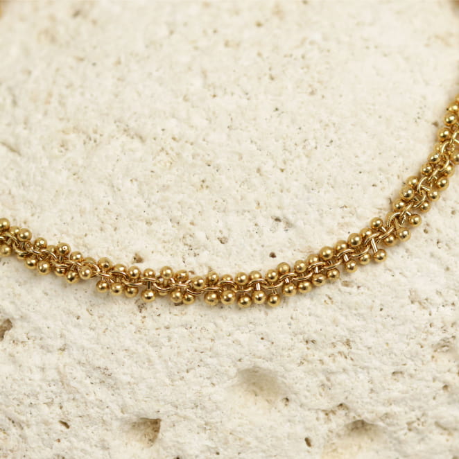 BRACELET Femme Chaîne QUINOA