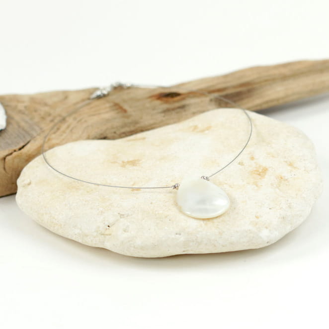 COLLIER FEMME PENDENTIFECUME