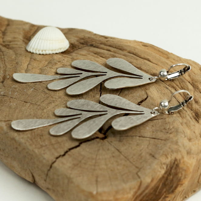 BOUCLES D'OREILLES FEMME GUI