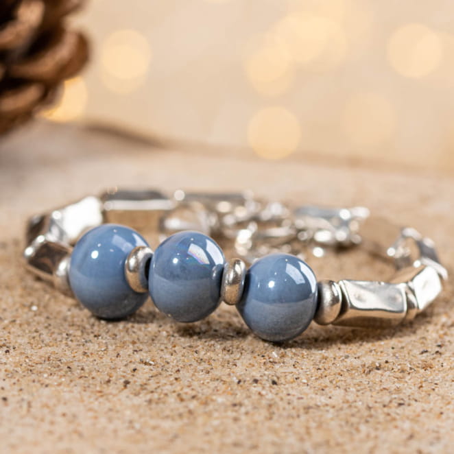 BRACELET perle femme SEICHE