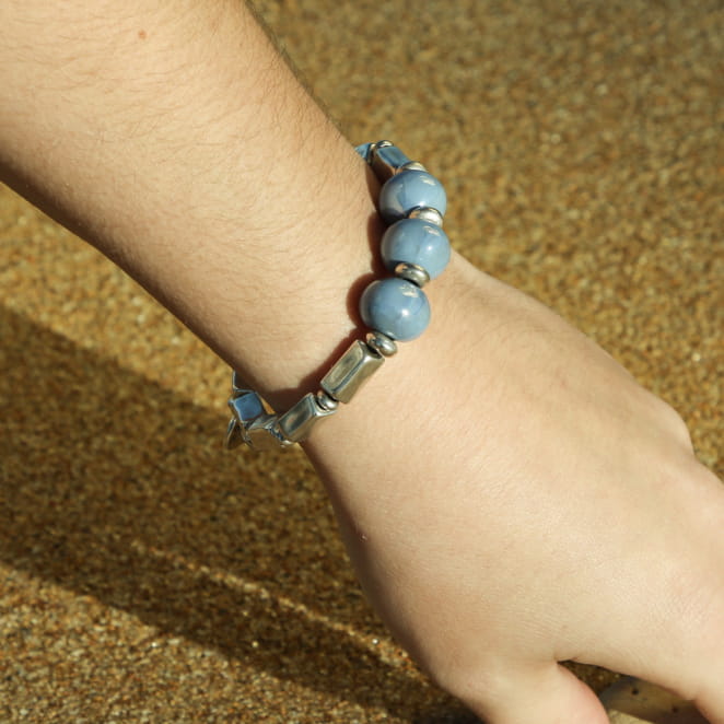 BRACELET perle femme SEICHE