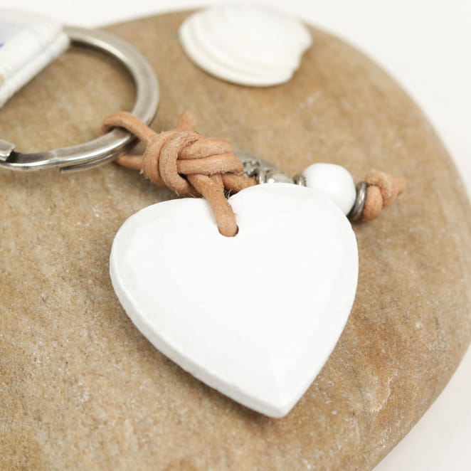 PORTE CLES BOIS MARIAGE