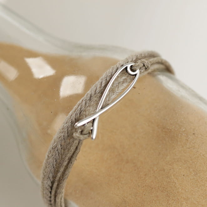 BRACELET Femme cordon NOURRICE