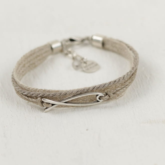 BRACELET Femme cordon NOURRICE