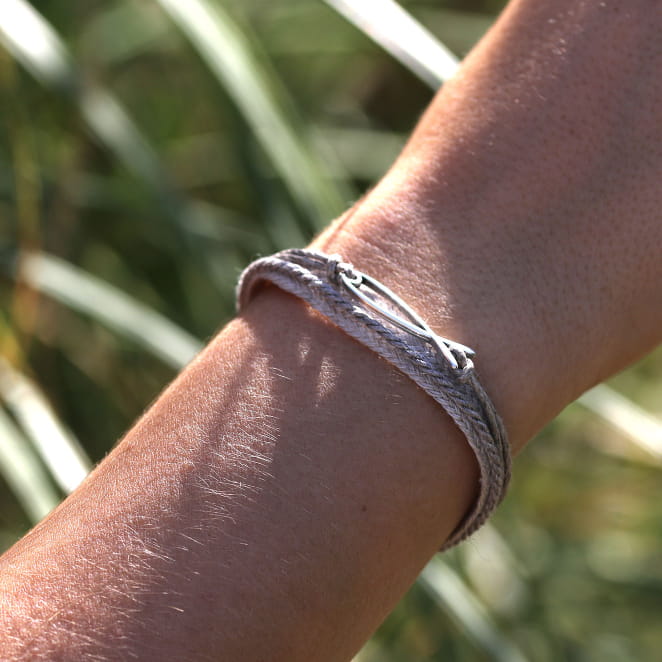 BRACELET Femme cordon NOURRICE