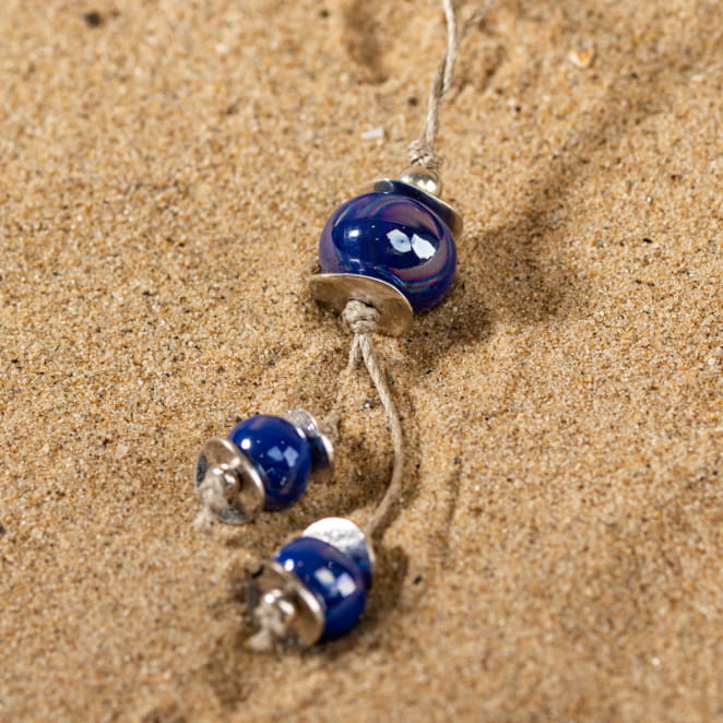 SAUTOIR FEMME PERLE VILLAGE