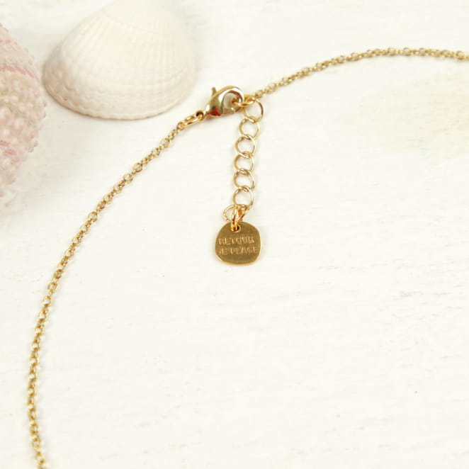 COLLIER FEMME CHAINEMIGNON