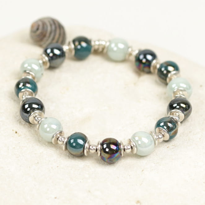 BRACELET perle femme ARTISTE